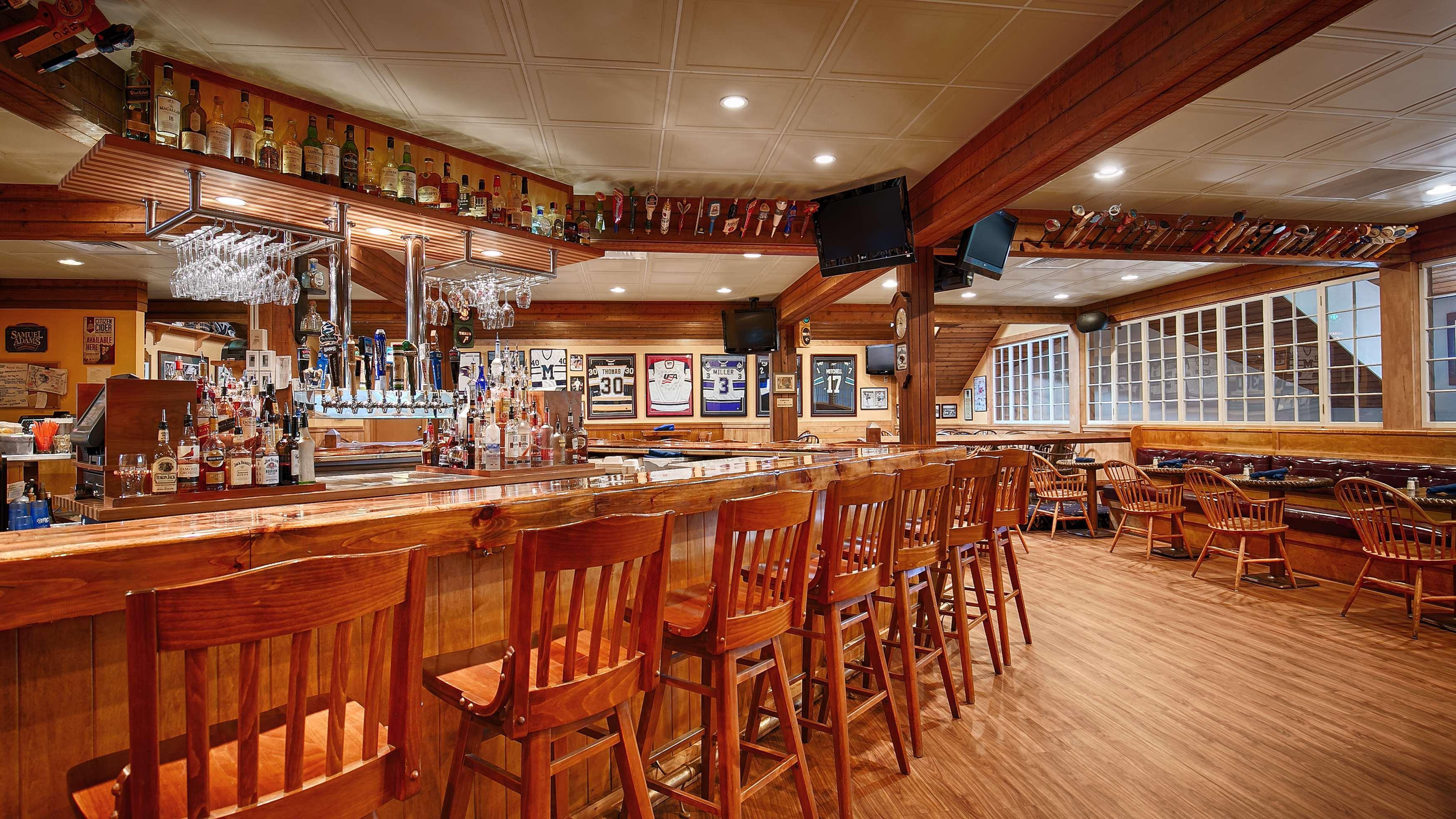 Best Western Plus Windjammer Inn & Conference Center Burlington Kültér fotó