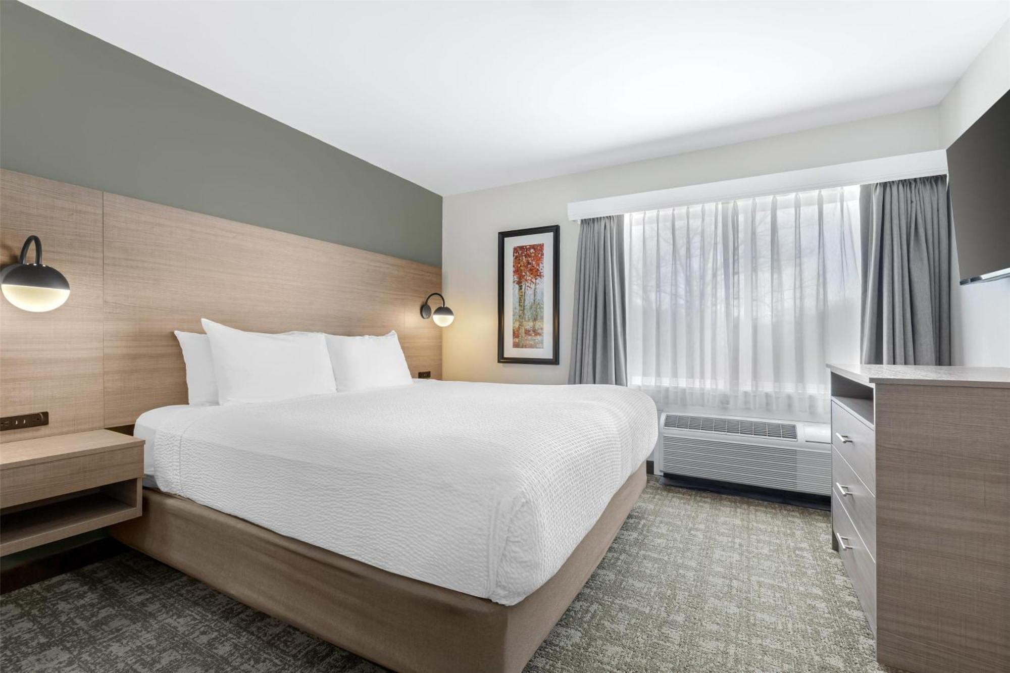 Best Western Plus Windjammer Inn & Conference Center Burlington Kültér fotó